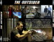 THE OUTSIDER